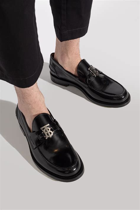 burrberry shoes|burberry leather shoes.